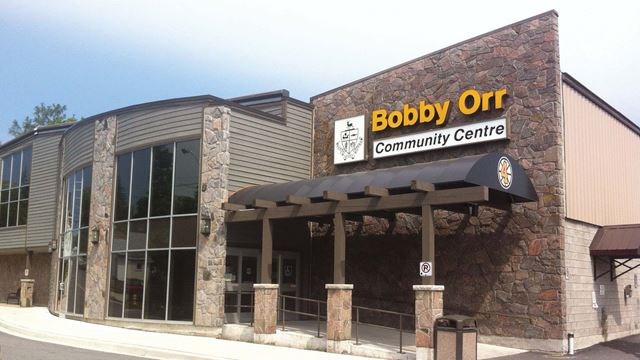 Bobby Orr Community Centre
